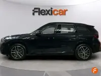 Usado BMW X1 163 CV (119 kW) 2024 Negro SUV