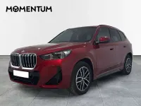 Usado BMW X1 Comfort Edition 163 CV (119 kW) 2026 Rojo SUV