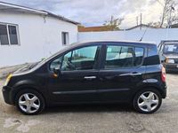 Usado Renault Modus Privilege 106 CV (77 kW) 2005 Negro Monovolumen