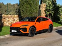 Usado Lamborghini Urus 801 CV (589 kW) 2025 Naranja SUV
