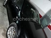 Usado VW Golf IV Conceptline 105 CV (77 kW) 2002 Negro Berlina