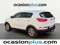 Occasion Kia Sportage 135 ch (99 kW) 2016 Blanc SUV