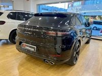 Usado Porsche Cayenne S 441 CV (324 kW) 2023 Negro SUV