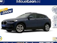 Usado BMW X2 Performance 220 CV (161 kW) 2022 SUV