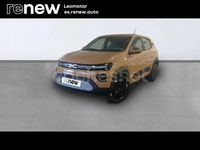 Nuevo Dacia Spring Extreme 47 kW (65 CV) 2025 Eléctrico Utilitario