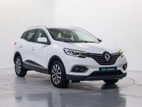 Usado Renault Kadjar Zen 115 CV (84 kW) 2019 Blanco SUV