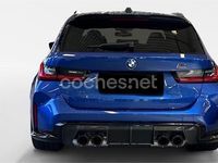 Usado BMW M3 530 CV (389 kW) 2025 Azul Familiar