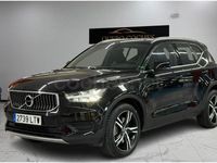 Usado Volvo XC40 Inscription 211 CV (155 kW) 2021 Negro SUV