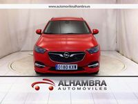 usado Opel Insignia SPORT TOURER 2.0 CDTI TURBO D INNOVATION ST 5P