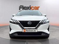 Brugt Nissan Qashqai Tekna 158 HK (116 kW) 2023 Hvid SUV