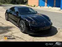 Usado Porsche Taycan 22 kW (30 CV) 2021 Eléctrico Berlina