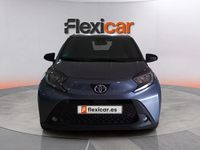 Usado Toyota Aygo X Play 72 CV (52 kW) 2024 Azul SUV