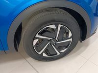 Usado Kia Sportage 136 CV (100 kW) 2024 Azul SUV