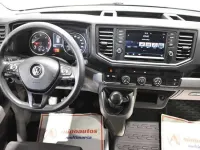 Usado VW Crafter 140 CV (102 kW) 2020 Blanco Van