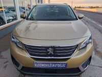 usado Peugeot 5008 GT Line 1.6 BlueHDi 120 S&S EAT6