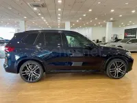 Usado BMW X5 286 CV (210 kW) 2021 Azul SUV