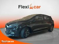 Usado Ford Fiesta ST-Line 155 CV (114 kW) 2021 Negro Utilitario