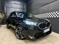Usado BMW X2 Comfort Edition 170 CV (125 kW) 2024 Negro SUV