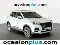 Usado DR DR 4.0 116 CV (85 kW) 2023 Blanco SUV