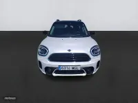 Usado Mini Cooper Countryman 136 CV (100 kW) 2023 Blanco SUV
