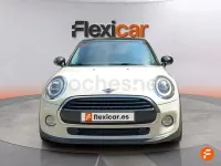 Usado Mini Cooper S 192 CV (141 kW) 2019 Blanco Utilitario