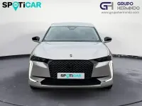 Usado DS Automobiles DS4 Performance 225 CV (165 kW) 2024 Gris SUV