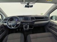 usado VW Caravelle Origin Batalla Corta 2.0 TDI BMT 81 kW (110 CV)