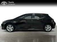 Usado Toyota Corolla Active 122 CV (89 kW) 2020 Marrón