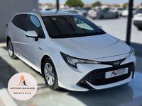 Usado Toyota Corolla Business Edition 122 CV (89 kW) 2019 Blanco Utilitario