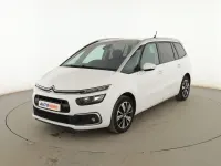 Usado Citroën C4 SpaceTourer Feel 131 CV (96 kW) 2019 Blanco Monovolumen