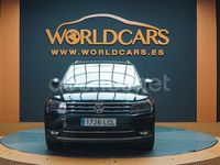 Usado VW Tiguan Sportline 150 CV (110 kW) 2019 Negro SUV