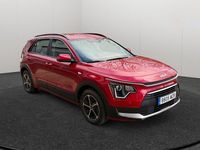 Usado Kia Niro 129 CV (94 kW) 2025 Rojo SUV