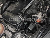 Usado VW Passat Advance 140 CV (102 kW) 2007 Gris / plata Berlina