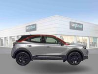 usado Opel Mokka 1.2 T 96kW (130 CV) GS Auto