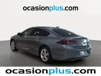 Usado Opel Insignia Excellence 170 CV (125 kW) 2017 Gris Berlina