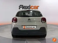 Usado Citroën C3 PureTech 83 CV (61 kW) 2024 Gris Berlina