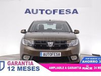 Usado Dacia Logan Essentiel 73 CV (53 kW) 2020 Marrón Berlina
