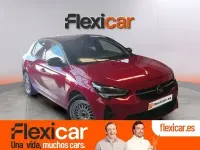 Usado Opel Corsa Edition 75 CV (55 kW) 2023 Rojo Utilitario