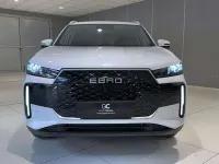 Nuevo Ebro s400 211 CV (155 kW) 2025 Blanco SUV