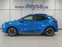 Nuevo Ford Puma ST-Line X 125 CV (91 kW) 2026 Azul SUV
