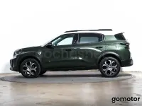 Usado Citroën C3 Aircross 100 HP (73 kW) 2025 Verde SUV