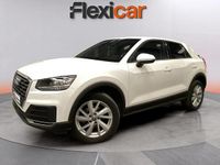 Usado Audi Q2 Advanced 116 CV (85 kW) 2020 Blanco SUV