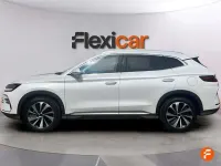 Usado BYD Seal U Boost 218 CV (160 kW) 2025 Blanco SUV