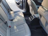 Usado Audi A4 Allroad 163 CV (119 kW) 2017 Gris / plata Familiar