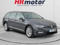 Usado VW Passat Business 122 CV (89 kW) 2022 Familiar