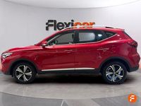 Usado MG ZS Comfort 116 CV (85 kW) 2025 Rojo SUV