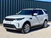 Usado Land Rover Discovery 5 SE 179 CV (131 kW) 2017 Blanco SUV