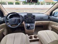 usado Kia Carnival 2.9CRDI EX-Concept