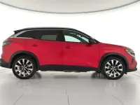 Usado Renault Austral Techno 200 CV (147 kW) 2025 Rojo deseo/techo negro brillante SUV