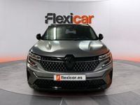 Usado Renault Austral Techno 200 CV (147 kW) 2023 Gris SUV